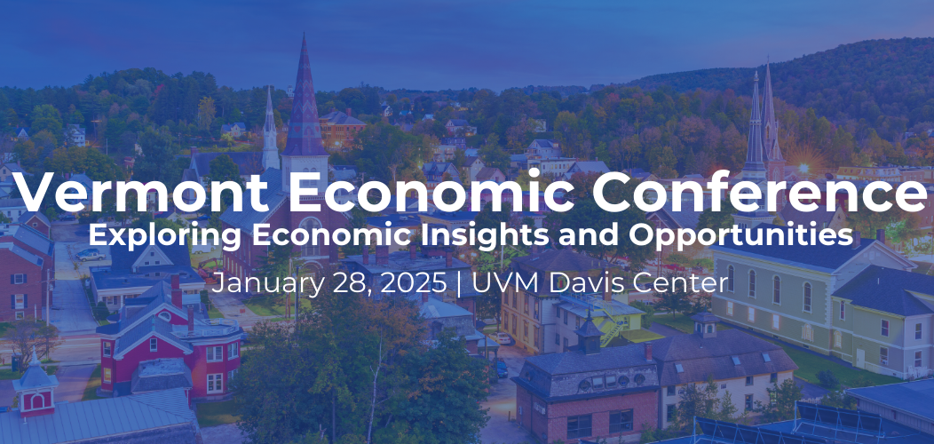 Vermont Economic Conference