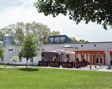 Credit Unions on Tap