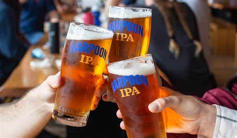 Credit Unions on Tap
