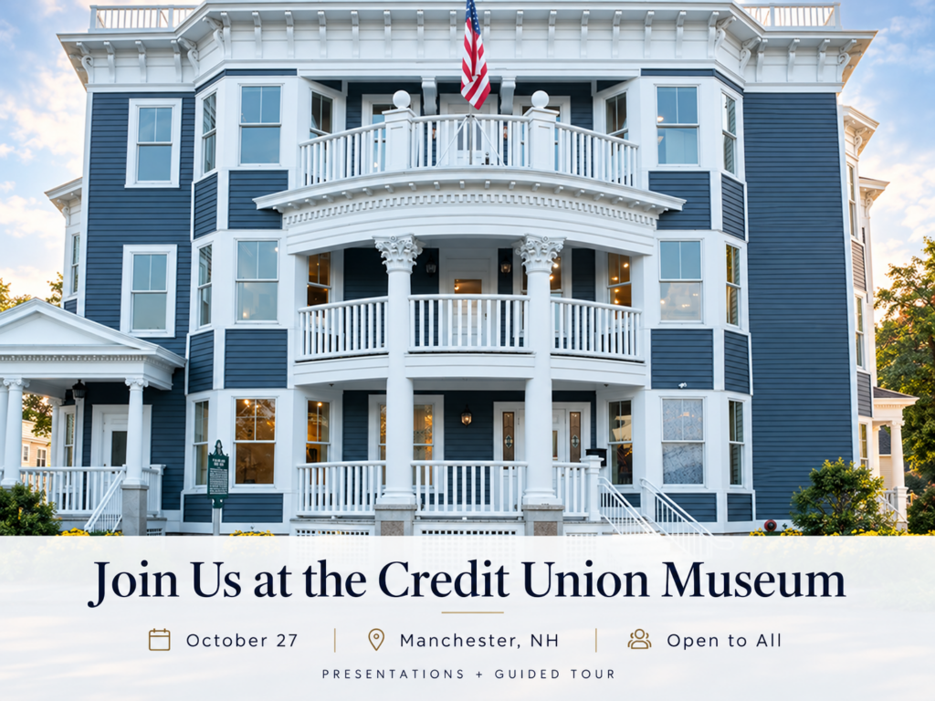 AVCU's Day at America’s Credit Union Museum