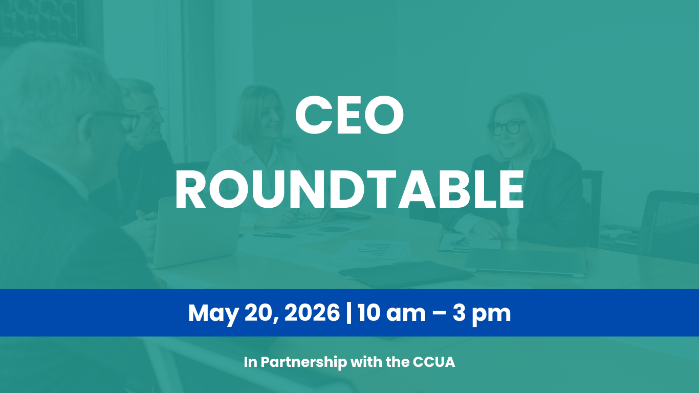 Spring CEO Roundtable